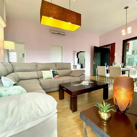 Apartment Gatu El Estero Centro, Wifi, Silencio Y Sol, 