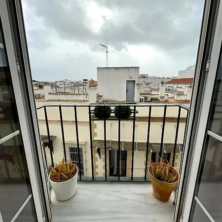 Apartment Gatu El Estero Centro, Wifi, Silencio Y Sol, 